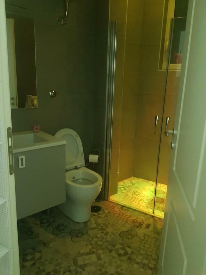 Guest house Small Bedroom Vomero's *
