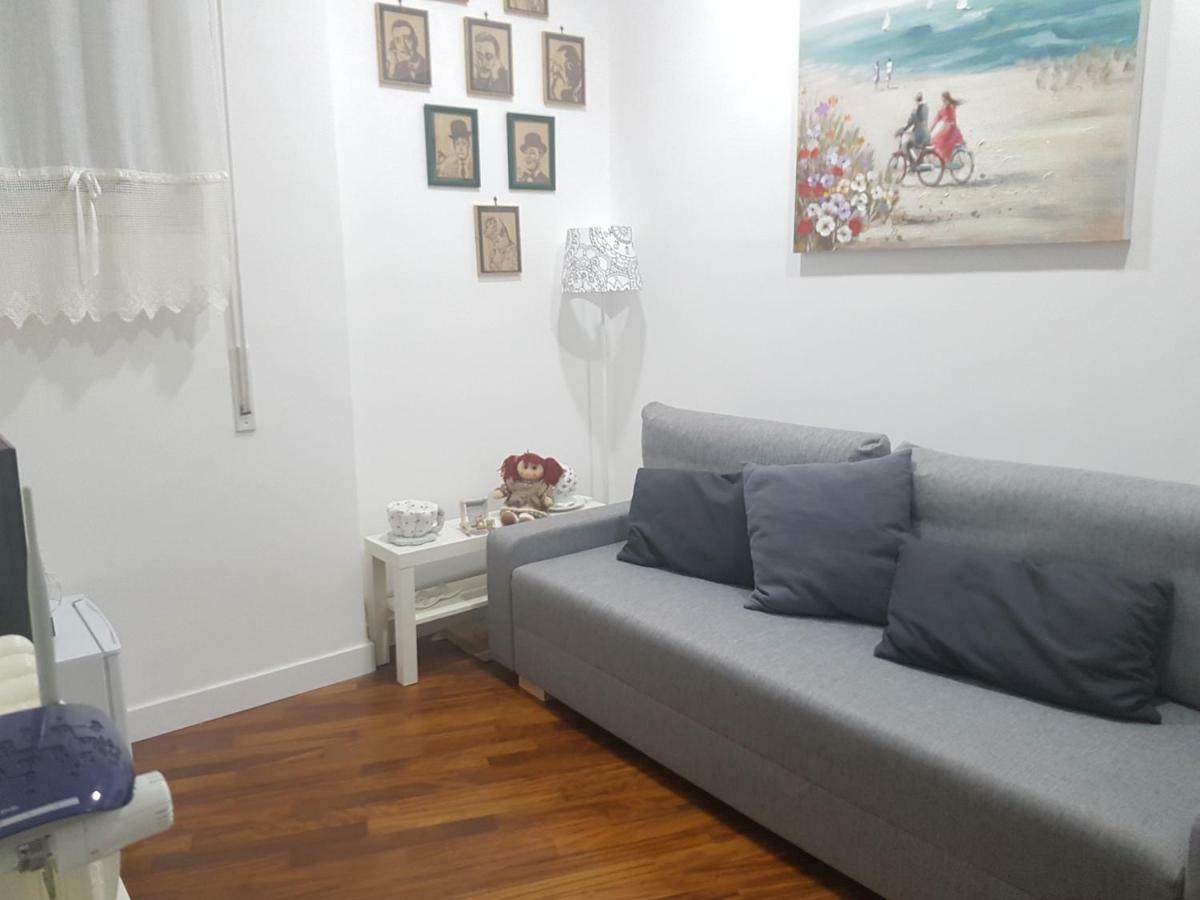 Guest house Small Bedroom Vomero's Naples