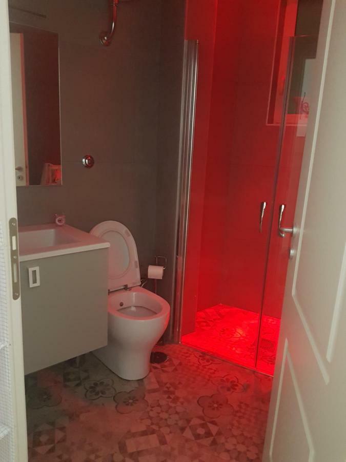 Guest house Small Bedroom Vomero's *