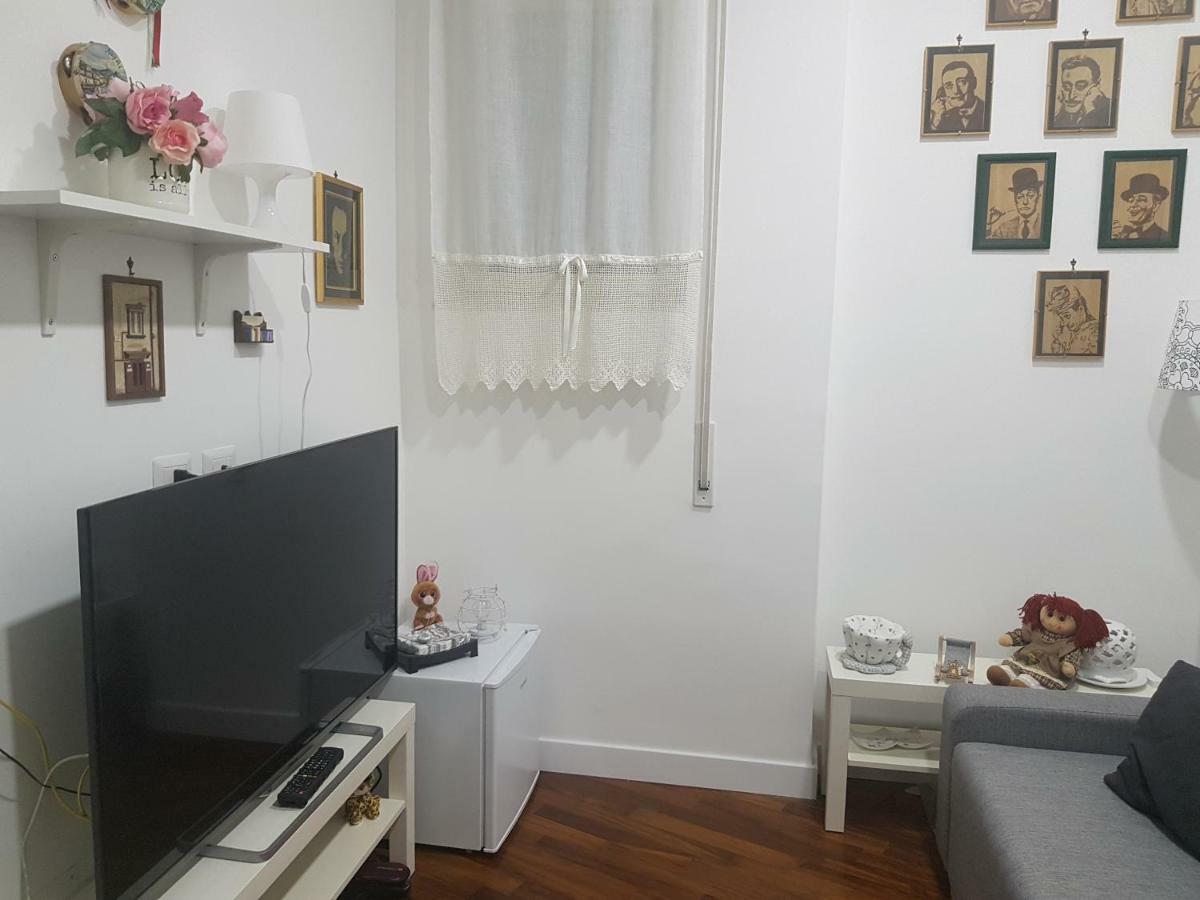 Guest house Small Bedroom Vomero's Naples
